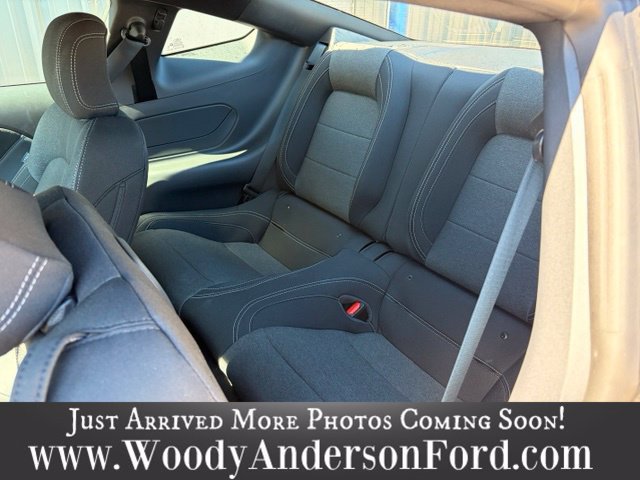Used 2025 Ford Mustang GT RWD image 9