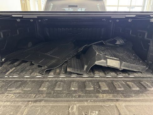 Used 2024 Chevrolet Silverado 3500 LT w/ Convenience Package image 42