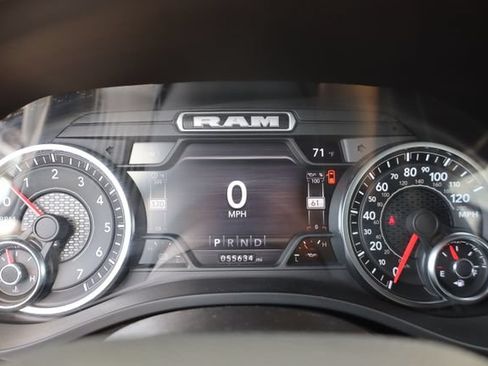 Used 2023 RAM 1500 Big Horn AWD/4WD image 20