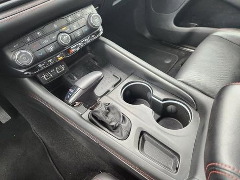Used 2026 Dodge Durango GT AWD/4WD image 18