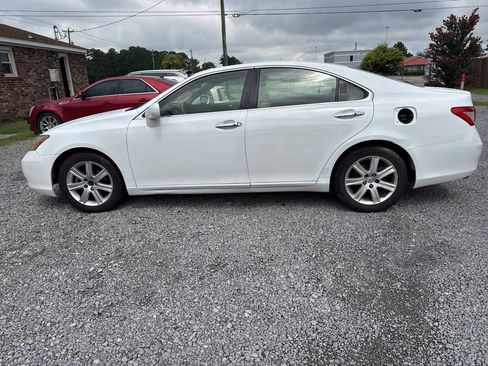 Used 2008 Lexus ES 350 FWD image 6