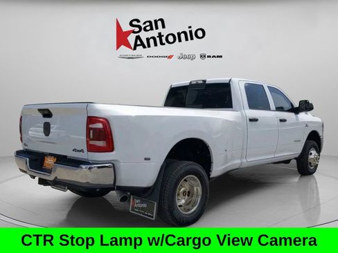 Used 2020 RAM 3500 Tradesman w/ Towing Technology Group AWD/4WD image 15