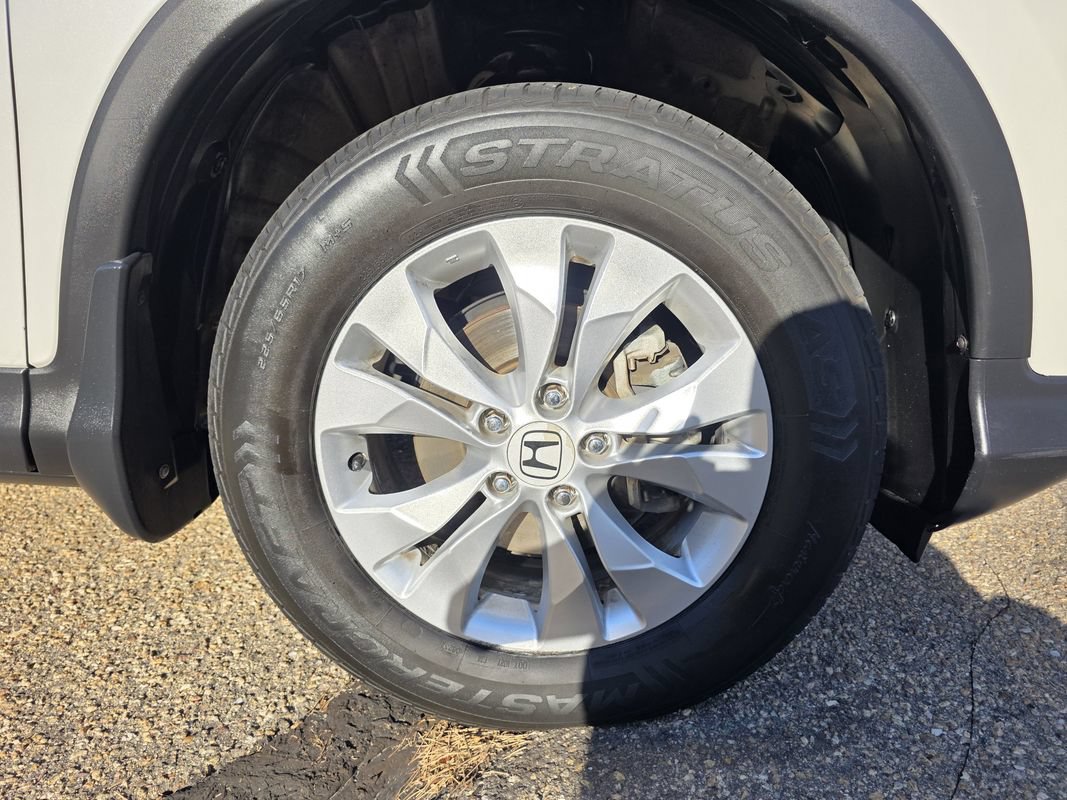 Used 2014 Honda CR-V EX-L image 45