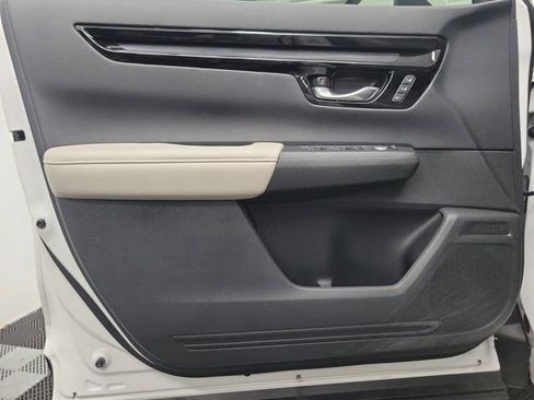 Certified 2023 Honda CR-V EX-L image 21
