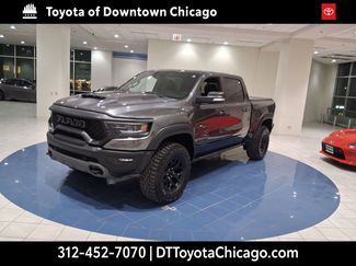 Used 2022 RAM 1500 TRX w/ TRX Level 2 Equipment Group video 2