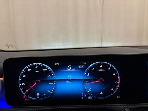 Used 2020 Mercedes-Benz CLA 250 4MATIC image 15