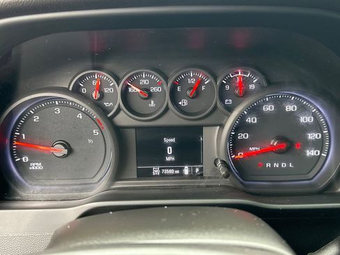 Used 2023 GMC Sierra 2500 Pro w/ Gooseneck/5TH Wheel Package image 26