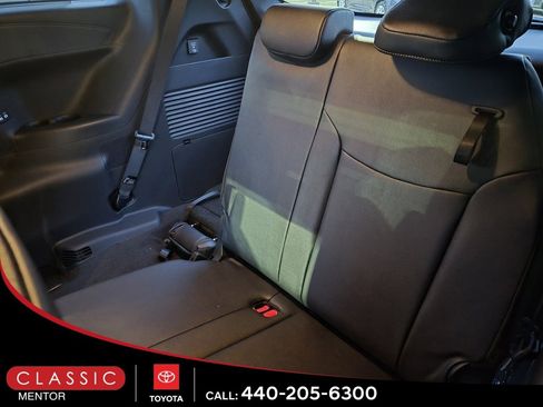 New 2026 Toyota Sienna XLE Woodland Edition image 12