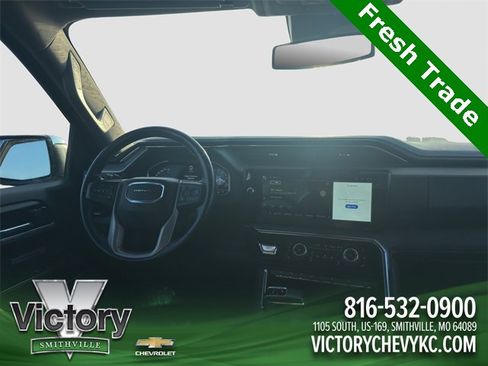 Used 2025 GMC Sierra 1500 Denali image 14