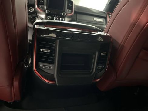 Used 2019 RAM 1500 Rebel w/ Rebel Level 1 Equipment Group image 17