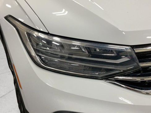 Used 2023 Volkswagen Tiguan S FWD image 26