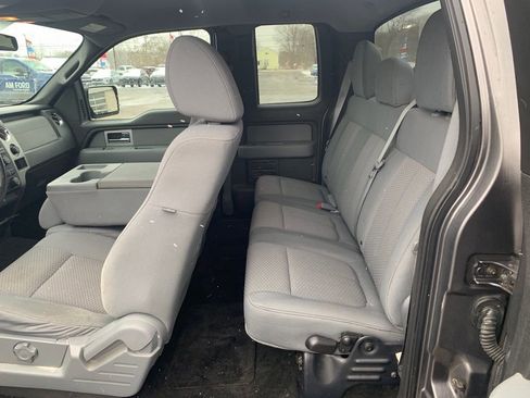 Used 2011 Ford F150 XLT image 8