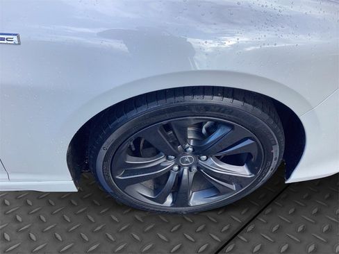 Used 2021 Acura TLX w/ A-SPEC Pkg image 25