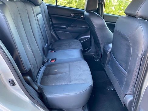 Used 2024 Mitsubishi Eclipse Cross SE AWD/4WD image 58