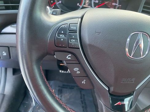 Used 2021 Acura ILX image 20