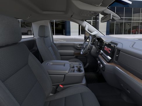 New 2026 GMC Sierra 3500 SLE AWD/4WD image 17