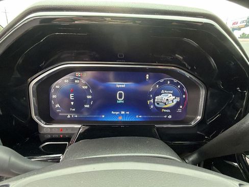 New 2026 Chevrolet Silverado 2500 High Country w/ High Country Premium Package AWD/4WD image 26