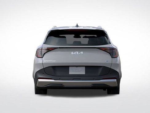 New 2026 Kia Sportage EX w/ EX Panoramic Sunroof Package AWD/4WD image 14