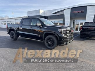 New 2026 GMC Sierra 1500 Elevation video 1