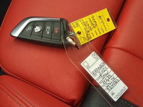 Used 2024 BMW M235i xDrive Gran Coupe w/ M Performance Package image 36