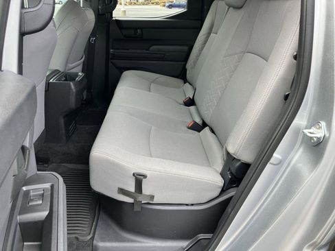 Used 2024 Toyota Tacoma SR5 image 23