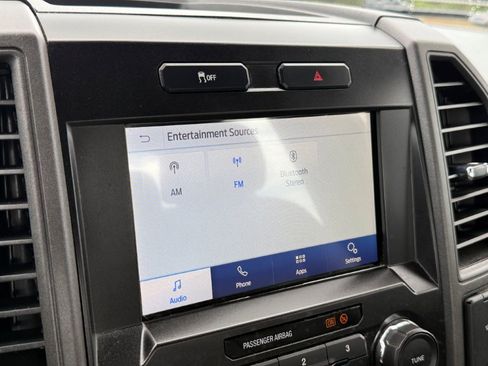Used 2022 Ford F250 XL w/ Power Equipment Group AWD/4WD image 26