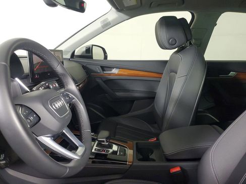 Used 2023 Audi Q5 2.0T Premium Plus w/ Premium Plus Package image 22