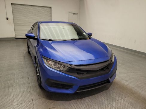 Used 2018 Honda Civic LX image 14