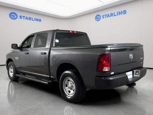 Used 2019 RAM 1500 Tradesman w/ Popular Equipment Group image 5
