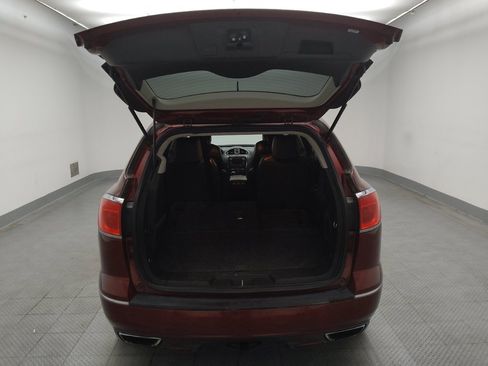 Used 2015 Buick Enclave Leather AWD/4WD image 29