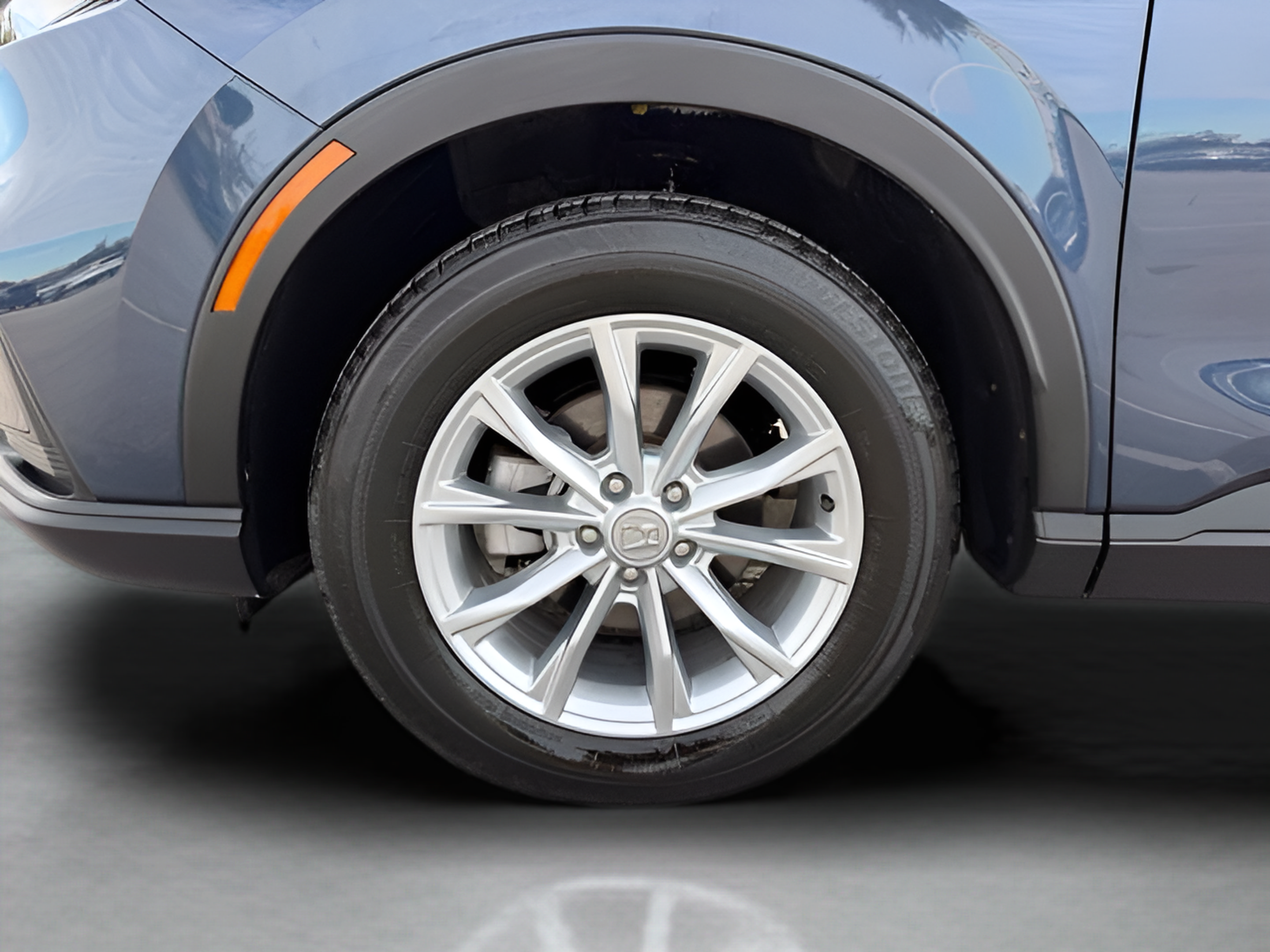 Used 2024 Honda CR-V EX image 31