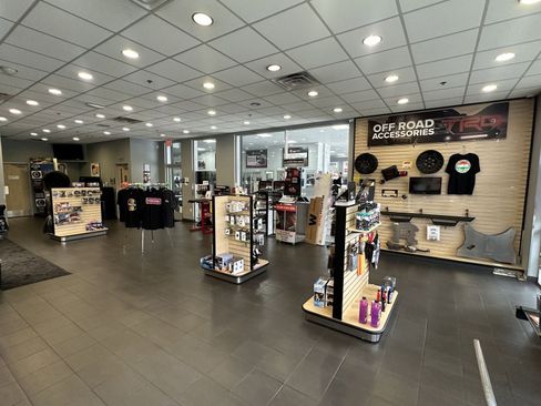 New 2026 Toyota Camry Hybrid image 35