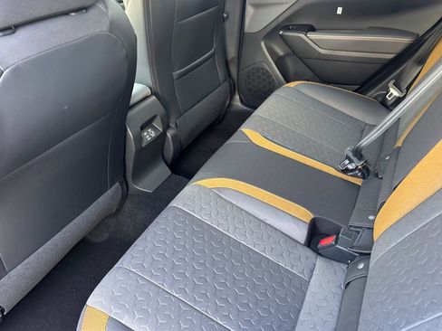 New 2026 Subaru Crosstrek 2.5i Sport image 14