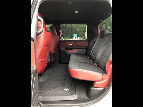 Used 2023 RAM 1500 Rebel image 17