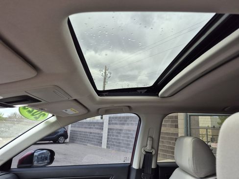 Used 2023 Honda CR-V EX image 34