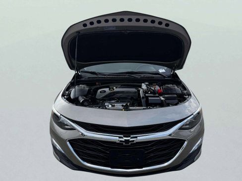 Used 2024 Chevrolet Malibu RS w/ LPO, Floor Liner Package image 55