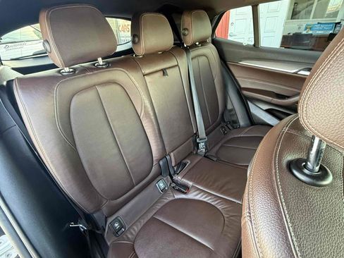 Used 2018 BMW X2 xDrive28i w/ M SportX Package image 21