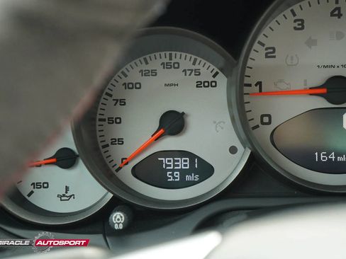 Used 2008 Porsche 911 Carrera S RWD image 35