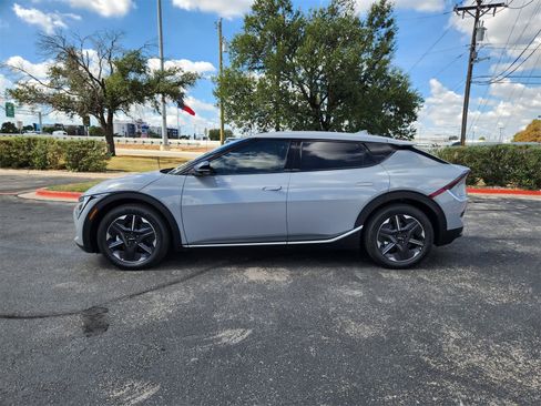 New 2025 Kia EV6 Light image 4