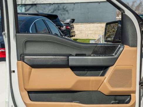 Used 2021 Ford F150 XLT w/ Equipment Group 302A High image 17