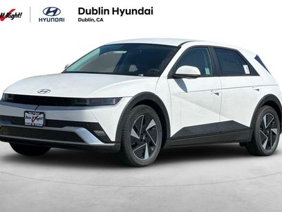 New 2026 Hyundai Ioniq 5 SEL
