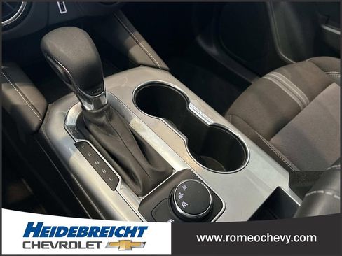 Certified 2023 Chevrolet Blazer LT image 21