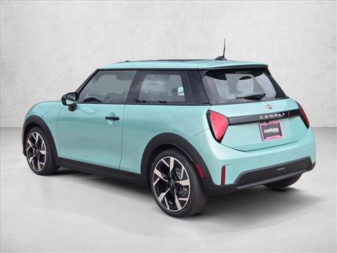 New 2026 MINI Cooper S FWD image 9