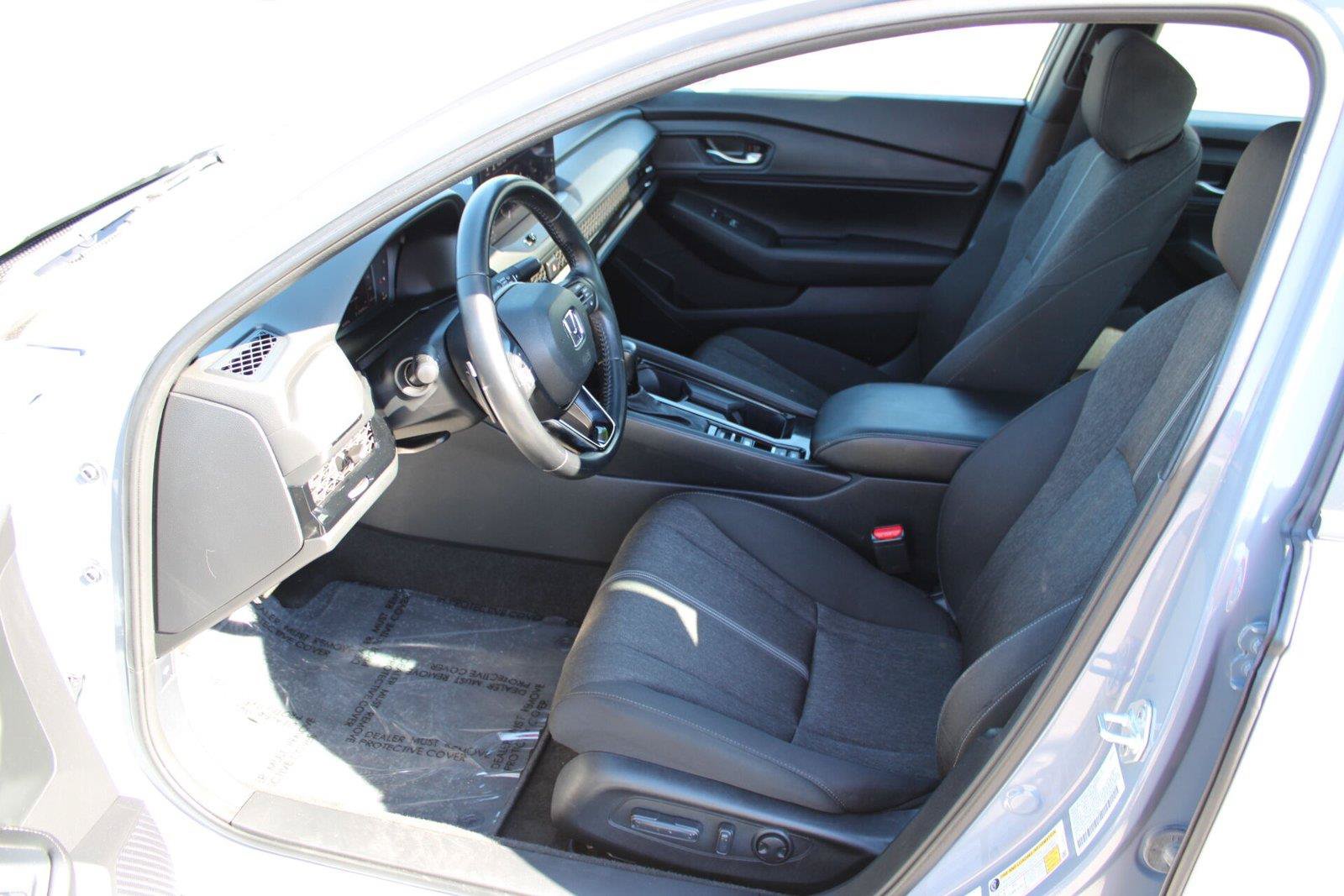 Used 2023 Honda Accord Sport image 20