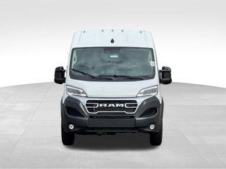 New 2026 RAM ProMaster 2500 w/ Quick Order Package 22G SLT FWD video 2