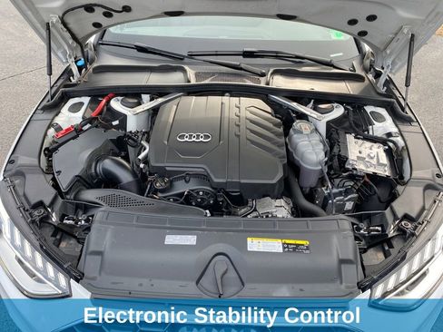 Used 2024 Audi A4 2.0T Premium Plus image 33