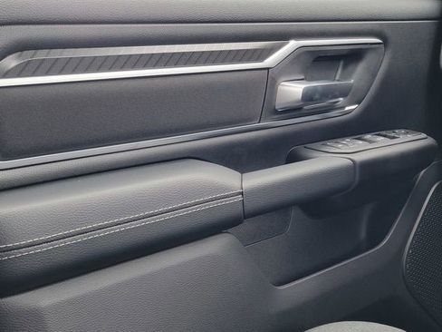 New 2026 RAM 1500 Big Horn AWD/4WD image 35