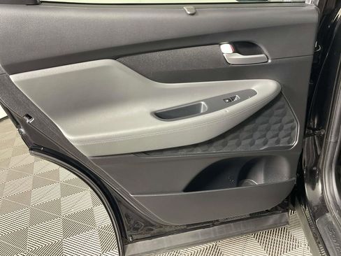 Used 2021 Hyundai Santa Fe SEL w/ Convenience Package FWD image 23