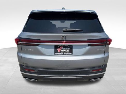New 2026 Buick Enclave Preferred w/ Power Package FWD image 6
