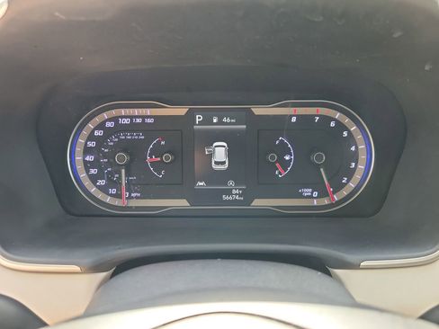 Used 2024 Hyundai Tucson SEL FWD image 21